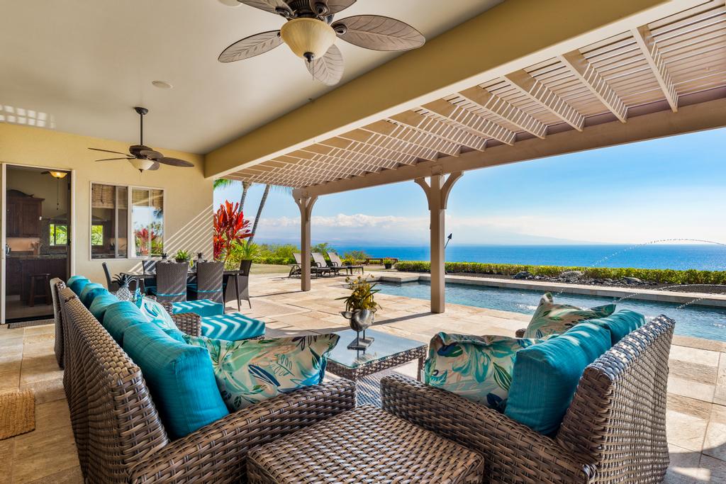 Sold in Kohala Ranch